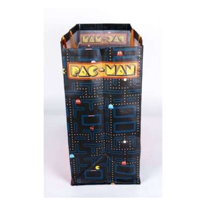 Pac-Man Tragetasche Maze – Bild 3
