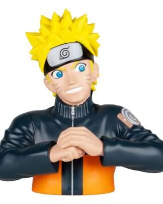 Naruto Shippuden Spardose Naruto