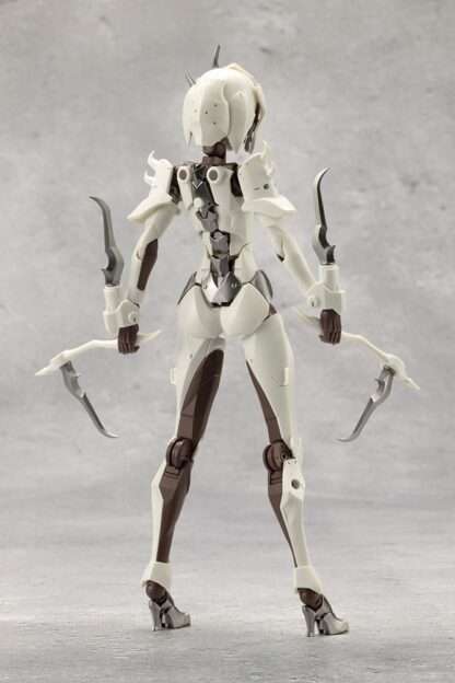 Unlimited Universe Megalomaria Model Kit Seeker 16 cm – Bild 4