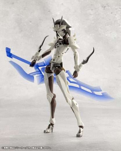 Unlimited Universe Megalomaria Model Kit Seeker 16 cm – Bild 16
