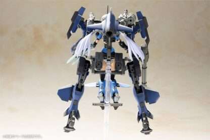 Frame Arms Girl Plastic Model Kit Exosuit Unit Stylet XF-3 22 cm – Bild 3