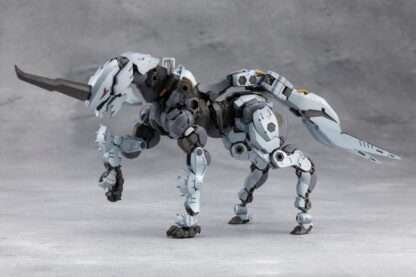 Hexa Gear Plastic Model Kit 1/24 Blauregen 28 cm – Bild 2