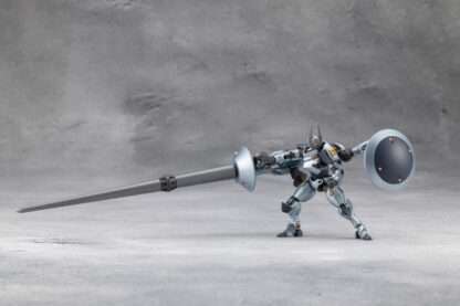 Hexa Gear Plastic Model Kit 1/24 Blauregen 28 cm – Bild 10