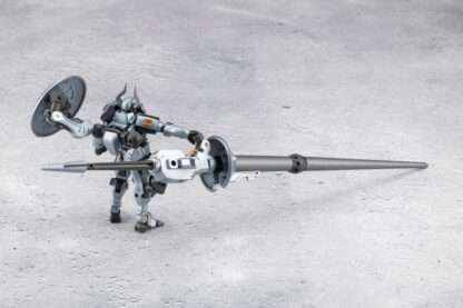 Hexa Gear Plastic Model Kit 1/24 Blauregen 28 cm – Bild 12