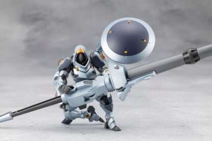 Hexa Gear Plastic Model Kit 1/24 Blauregen 28 cm – Bild 15