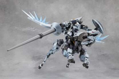 Hexa Gear Plastic Model Kit 1/24 Blauregen 28 cm – Bild 18
