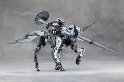 Hexa Gear Plastic Model Kit 1/24 Blauregen 28 cm – Bild 22