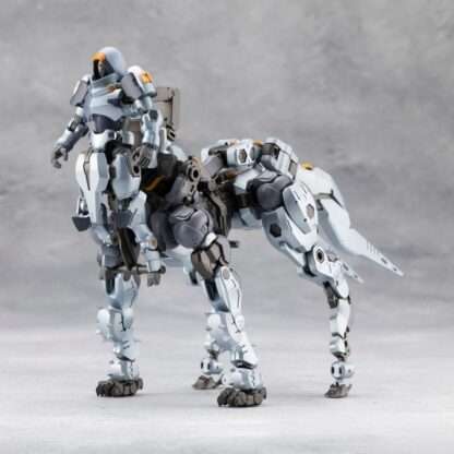 Hexa Gear Plastic Model Kit 1/24 Blauregen 28 cm – Bild 24