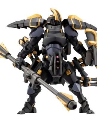 Hexa Gear Plastic Model Kit 1/24 Governor Para-Pawn Enclosure 9 cm