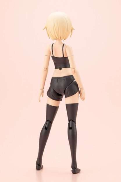Sousai Shojo Teien Plastic Model Kit Dress up Body Grande Scale Gourai 25 cm – Bild 7