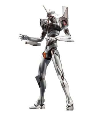 Godzilla vs Evangelion Plastic Model Kit Evangelion Test Type-01 Mecha Godzilla Ver. 19 cm