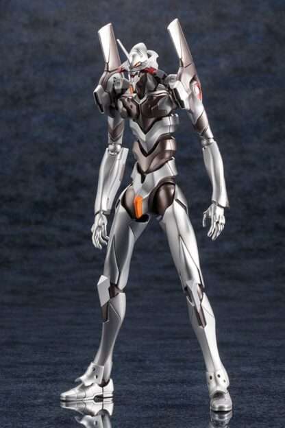 Godzilla vs Evangelion Plastic Model Kit Evangelion Test Type-01 Mecha Godzilla Ver. 19 cm – Bild 5