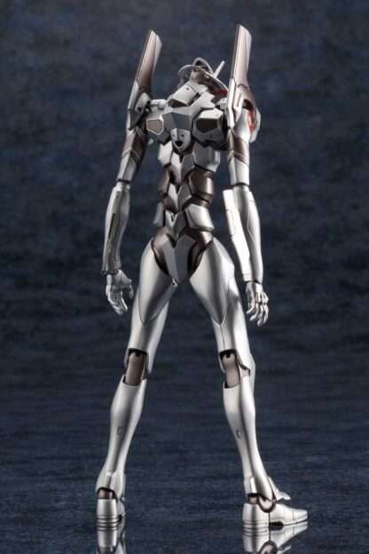 Godzilla vs Evangelion Plastic Model Kit Evangelion Test Type-01 Mecha Godzilla Ver. 19 cm – Bild 6