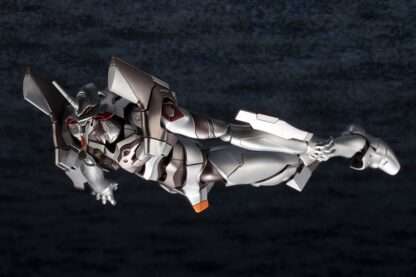 Godzilla vs Evangelion Plastic Model Kit Evangelion Test Type-01 Mecha Godzilla Ver. 19 cm – Bild 8