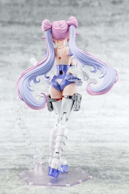 Megami Device Buster Doll Series Plastic Model Kit 1/1 Desire Maiden Medic 14 cm – Bild 10