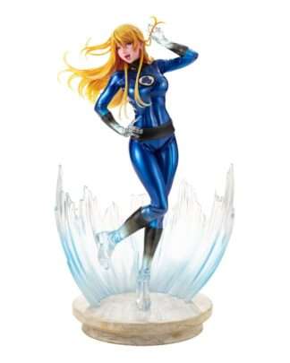 Marvel Bishoujo PVC Statue 1/7 Invisible Woman Ultimate 31 cm