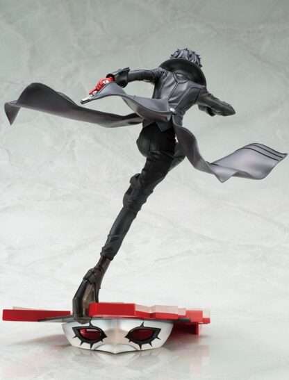 Persona 5 ARTFXJ Statue 1/8 Hero Phantom Thief Ver. 23 cm – Bild 4