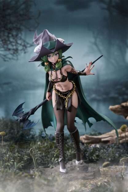 Unicorn Overlord PVC Statue 1/7 Yahna 25 cm – Bild 2