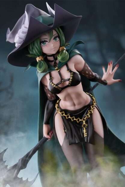 Unicorn Overlord PVC Statue 1/7 Yahna 25 cm – Bild 3