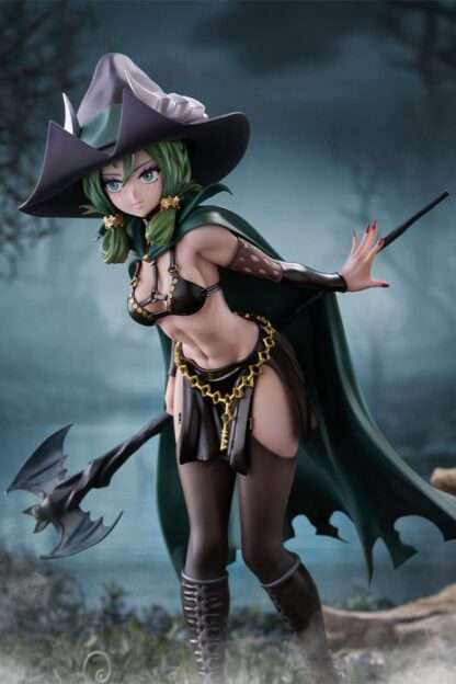 Unicorn Overlord PVC Statue 1/7 Yahna 25 cm – Bild 5