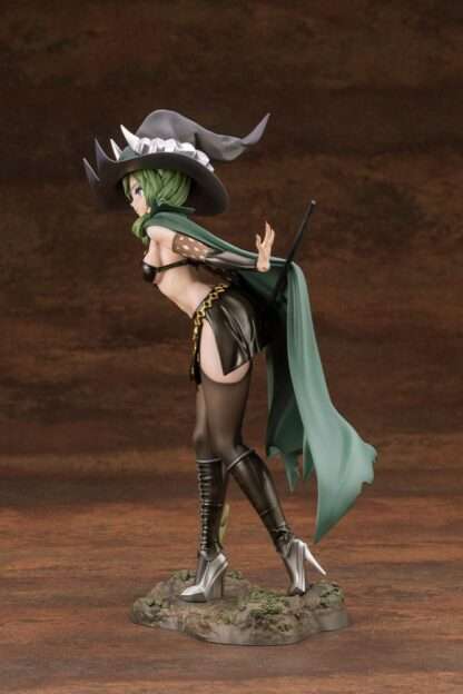 Unicorn Overlord PVC Statue 1/7 Yahna 25 cm – Bild 8