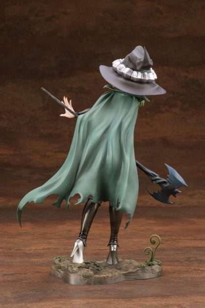 Unicorn Overlord PVC Statue 1/7 Yahna 25 cm – Bild 9