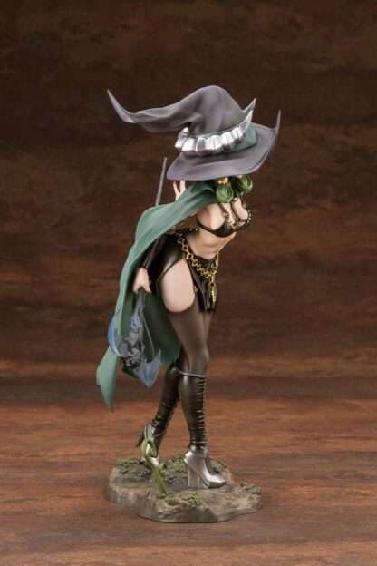 Unicorn Overlord PVC Statue 1/7 Yahna 25 cm – Bild 10