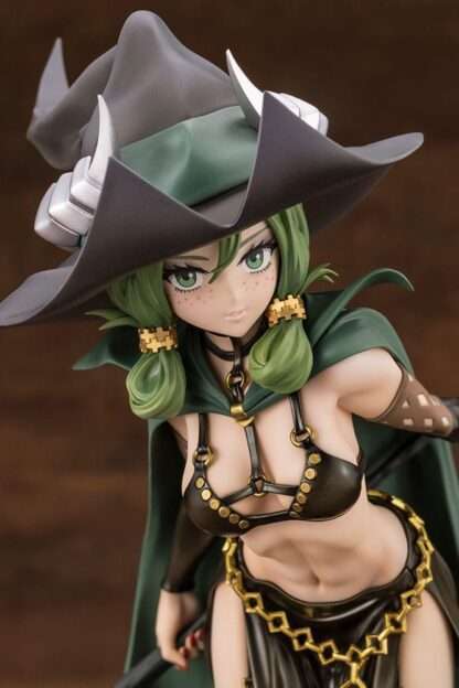 Unicorn Overlord PVC Statue 1/7 Yahna 25 cm – Bild 11