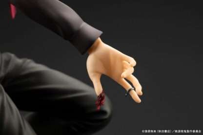 Tougen Anki ARTFXJ Statue 1/8 Naito Mudano 24 cm – Bild 7