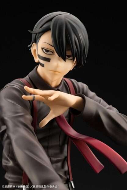 Tougen Anki ARTFXJ Statue 1/8 Naito Mudano 24 cm – Bild 9