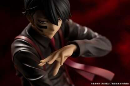 Tougen Anki ARTFXJ Statue 1/8 Naito Mudano 24 cm – Bild 11