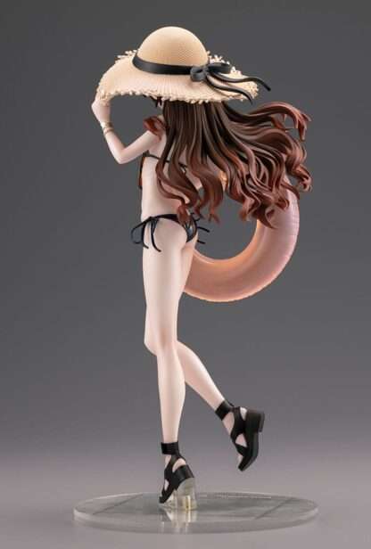 Original Character Illustrator Original Series PVC Statue 1/7 Elisia Valfelto Swimsuit Ver. Illustration by Luicent 27 cm – Bild 10
