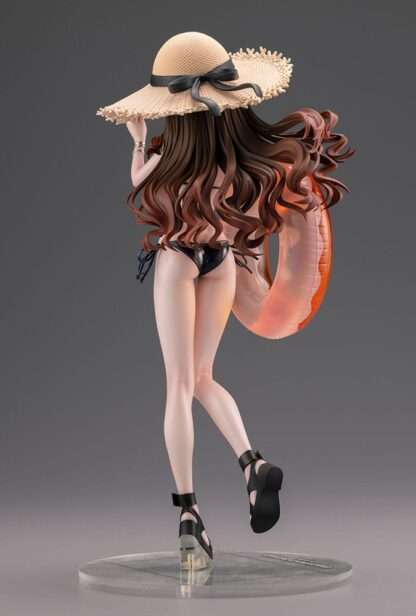 Original Character Illustrator Original Series PVC Statue 1/7 Elisia Valfelto Swimsuit Ver. Illustration by Luicent 27 cm – Bild 11