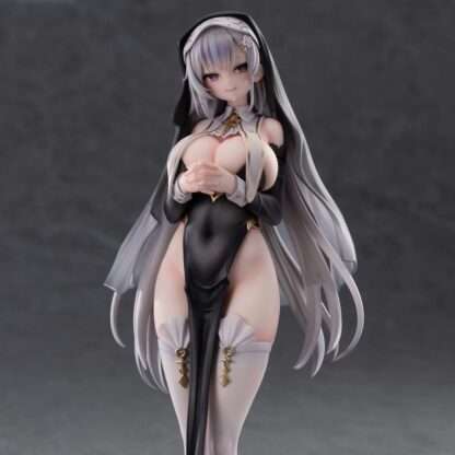 Original Character PVC Statue 1/6 Angel Sister Holy Wing Deluxe Edition 28 cm – Bild 9