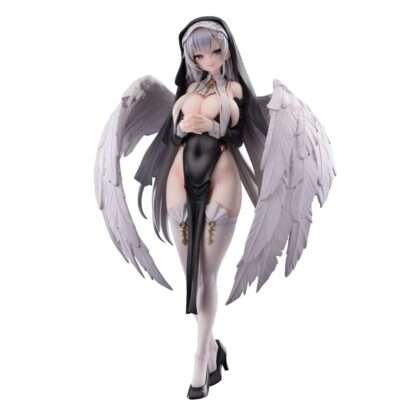 Original Character PVC Statue 1/6 Angel Sister Holy Wing Deluxe Edition 28 cm – Bild 10