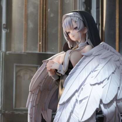 Original Character PVC Statue 1/6 Angel Sister Holy Wing Deluxe Edition 28 cm – Bild 13