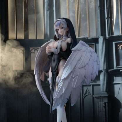 Original Character PVC Statue 1/6 Angel Sister Holy Wing Deluxe Edition 28 cm – Bild 16