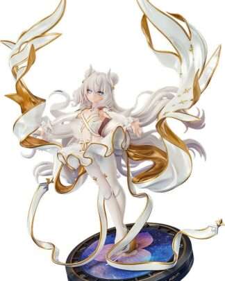 Azur Lane PVC Statue 1/7 Le Malin 33 cm - Beschädigte Verpackung