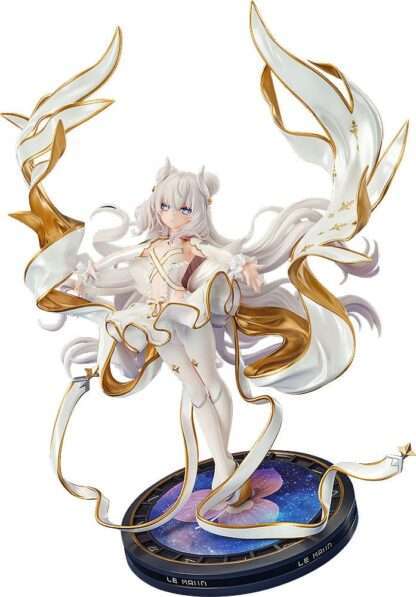 Azur Lane PVC Statue 1/7 Le Malin 33 cm - Beschädigte Verpackung