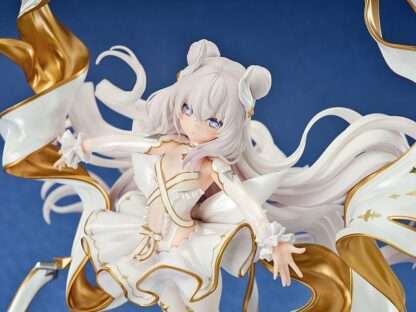 Azur Lane PVC Statue 1/7 Le Malin 33 cm - Beschädigte Verpackung – Bild 4