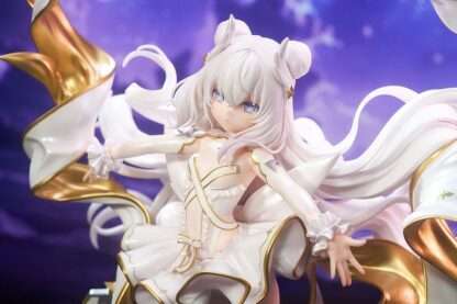 Azur Lane PVC Statue 1/7 Le Malin 33 cm - Beschädigte Verpackung – Bild 9