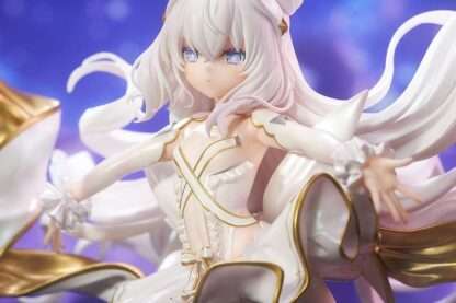 Azur Lane PVC Statue 1/7 Le Malin 33 cm - Beschädigte Verpackung – Bild 10