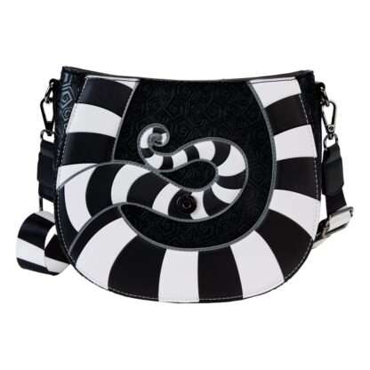 Beetlejuice by Loungefly Umhängetasche Sandworm – Bild 6