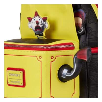 Chucky by Loungefly Mini Rucksack Pop Up – Bild 4