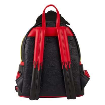 Chucky by Loungefly Mini Rucksack Pop Up – Bild 5