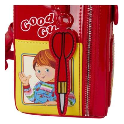 Chucky by Loungefly Umhängetasche Chucky – Bild 3