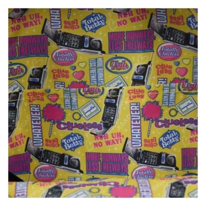 Clueless by Loungefly Mini Rucksack Dionne Cosplay – Bild 5