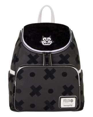 Universal by Loungefly Mini Rucksack Felix the Cat