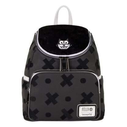 Universal by Loungefly Mini Rucksack Felix the Cat