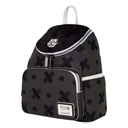 Universal by Loungefly Mini Rucksack Felix the Cat – Bild 2